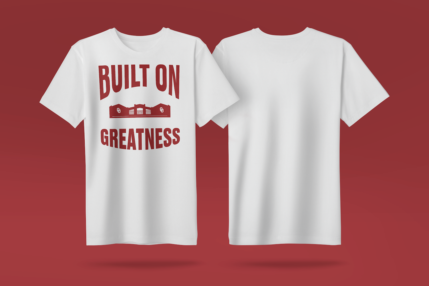 OU Athletics Internship