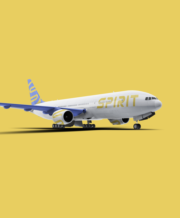 Spirit Airlines