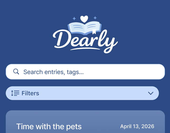 Dearly