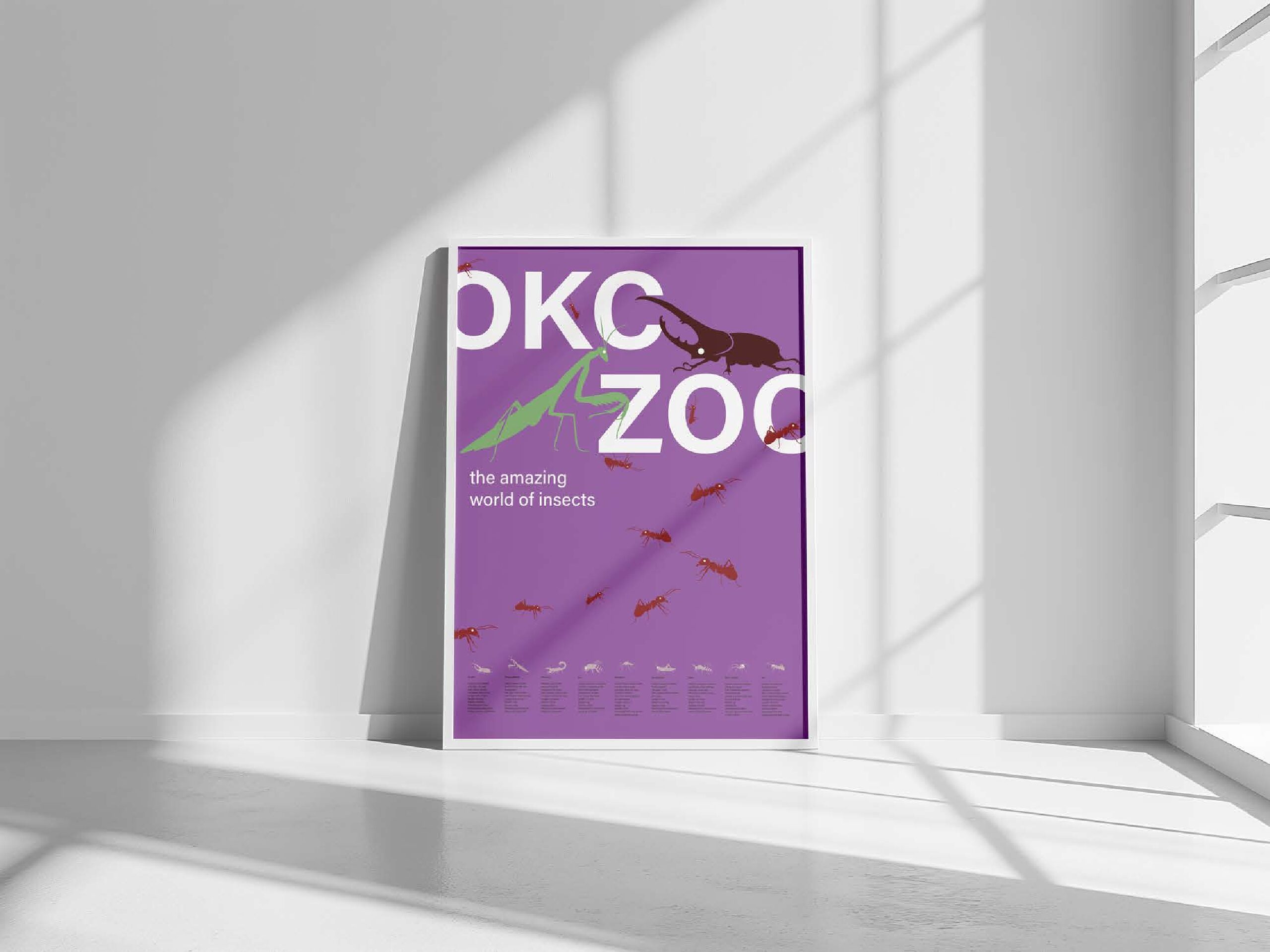 Zoological Symbols