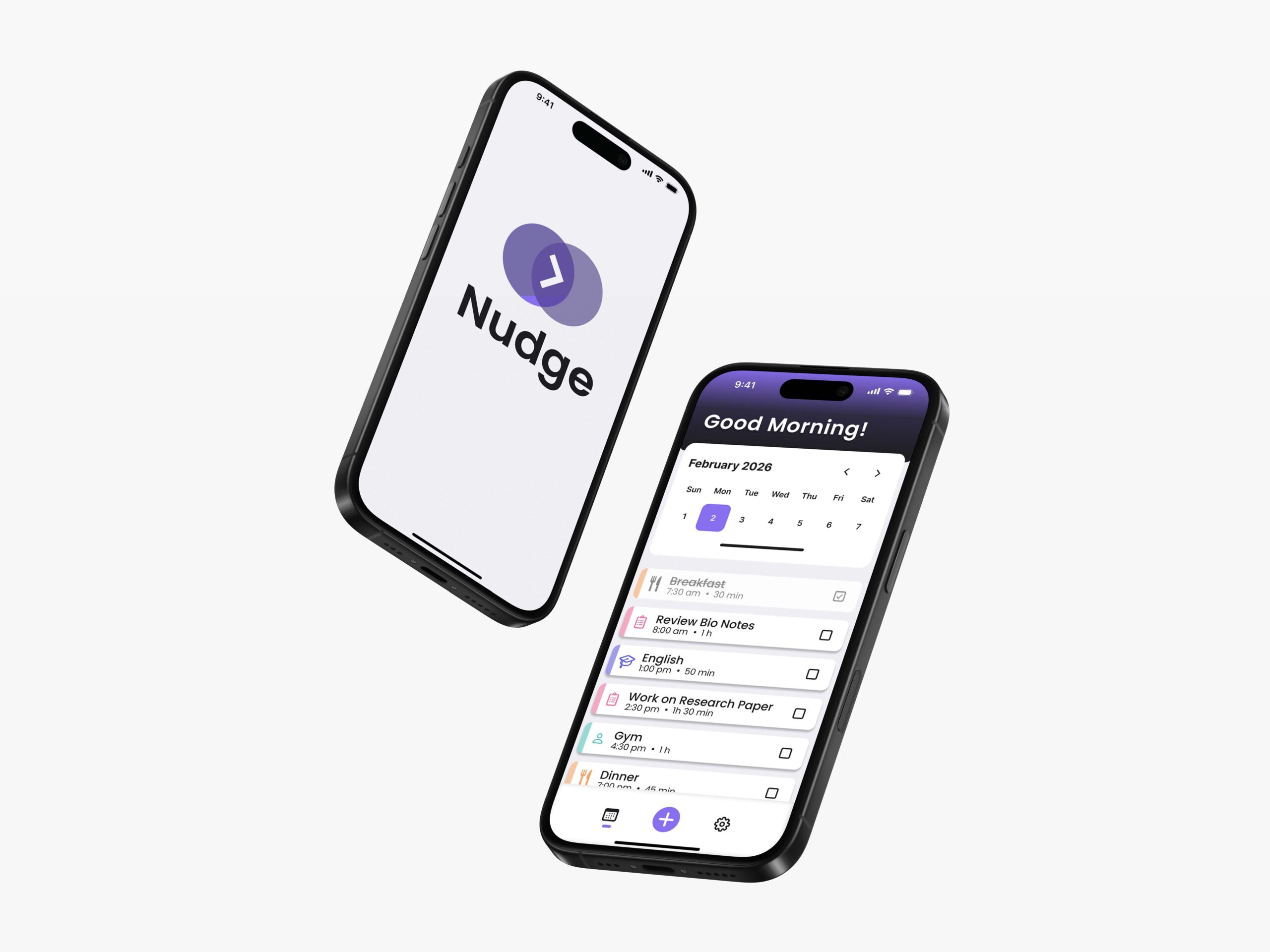 Nudge